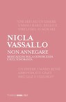 Non annegare - Nicla Vassallo - 9788857555621