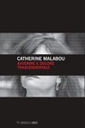 Avvenire e dolore trascendentale - Catherine Malabou - 9788857556819