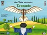 Zia Olivia racconta... Leonardo da Vinci - Martina Pellegrini - 9788857562681