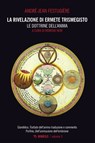 La rivelazione di Ermete Trismegisto Vol. 3 - André-Jean Festugière - 9788857579931