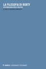 La filosofia di Rorty - AA. VV. - 9788857598154