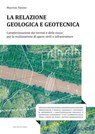 La relazione geologica e geotecnica - Maurizio Tanzini - 9788857902951