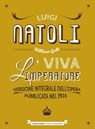VIVA L'IMPERATORE - Luigi Natoli - 9788857916576