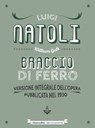 BRACCIO DI FERRO - Luigi Natoli - 9788857916583
