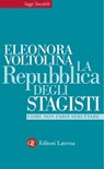 La Repubblica degli stagisti - Eleonora Voltolina - 9788858102534