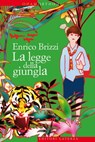La legge della giungla - Enrico Brizzi - 9788858104552