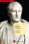 L'uomo romano - Andrea Giardina - 9788858105764