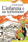 L'infanzia è un terremoto - Carola Susani - 9788858112953