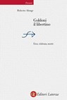 Goldoni il libertino - Roberto Alonge - 9788858115077