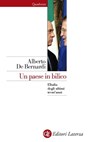Un paese in bilico - Alberto De Bernardi - 9788858118153