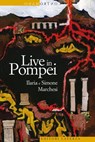 Live in Pompei - Simone Marchesi ; Ilaria Marchesi - 9788858126264