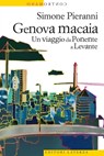 Genova macaia - Simone Pieranni - 9788858130773