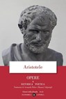 Opere. 9. Retorica, Poetica - Aristotele - 9788858135945