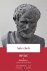 Opere. 5. Metafisica - Aristotele - 9788858135983