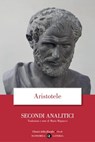 Secondi Analitici - Aristotele - 9788858139387