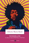 Wonderland - Alberto Mario Banti - 9788858139752