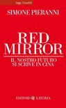 Red Mirror - Simone Pieranni - 9788858142042