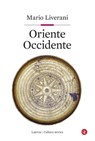 Oriente Occidente - Mario Liverani - 9788858144756