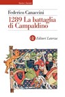 1289 La battaglia di Campaldino - Federico Canaccini - 9788858145692