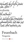 Teogonia - Ludwig Feuerbach ; Andrea Cardillo - 9788858146040