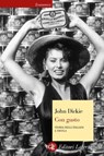Con gusto - John Dickie - 9788858146101