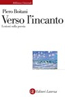 Verso l'incanto - Piero Boitani - 9788858146170