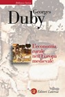 L'economia rurale nell'Europa medievale - Georges Duby - 9788858148105