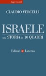 Israele - Claudio Vercelli - 9788858148198