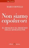 Non siamo capolavori - Marco Rovelli - 9788858158593