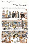 Libri insieme - Chiara Faggiolani - 9788858158630