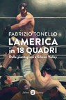 L'America in 18 quadri - Fabrizio Tonello - 9788858159149