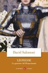 Leonesse - David Salomoni - 9788858161418