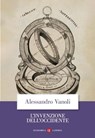 L'invenzione dell'Occidente - Alessandro Vanoli - 9788858161463