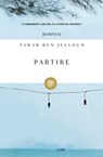 Partire - Tahar Ben Jelloun - 9788858703762