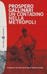 Un contadino nella metropoli - Prospero Gallinari - 9788858759738