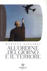 All'ordine del giorno è il terrore - Daniele Giglioli - 9788858761069