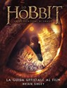 Lo Hobbit: La desolazione di Smaug - La guida ufficiale al film - Brian Sibley - 9788858764350