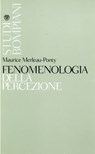 Fenomenologia della percezione - Maurice Merleau-Ponty - 9788858765975