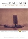 La condizione umana - André Malraux ; Simone Barillari - 9788858766118