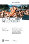 Breve storia dell'Europa - John Hirst - 9788858776186