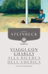 Viaggi con Charley - John Steinbeck - 9788858777046
