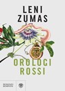Orologi rossi - Leni Zumas - 9788858778258