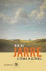 Ritorno in Lettonia - Marina Jarre - 9788858789896