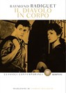Il diavolo in corpo - Raymond Radiguet - 9788858792841