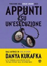 Appunti su un'esecuzione - Danya Kukafka - 9788858793725