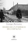 Diario di un parroco di campagna - Georges Bernanos - 9788858793985