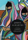 Corpi celesti - Jokha Alharthi - 9788858795996