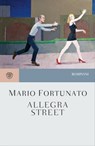 Allegra Street - Mario Fortunato - 9788858796139