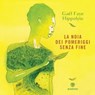 La noia dei pomeriggi senza fine - Gaël Faye - 9788858797266