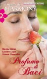 Profumo di baci - Martha Shields ; Leandra Logan ; Victoria Chancellor - 9788858910290